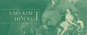 Venus return article banner