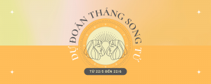 Gemini Season 2023 dự đoán tháng Song Tử