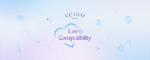 Cancer love and compatibility banner